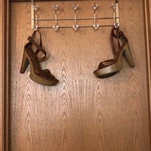 Mossimo Supply Co. Shoes - Heels Mossimo Supply Co. Shoes - Heels